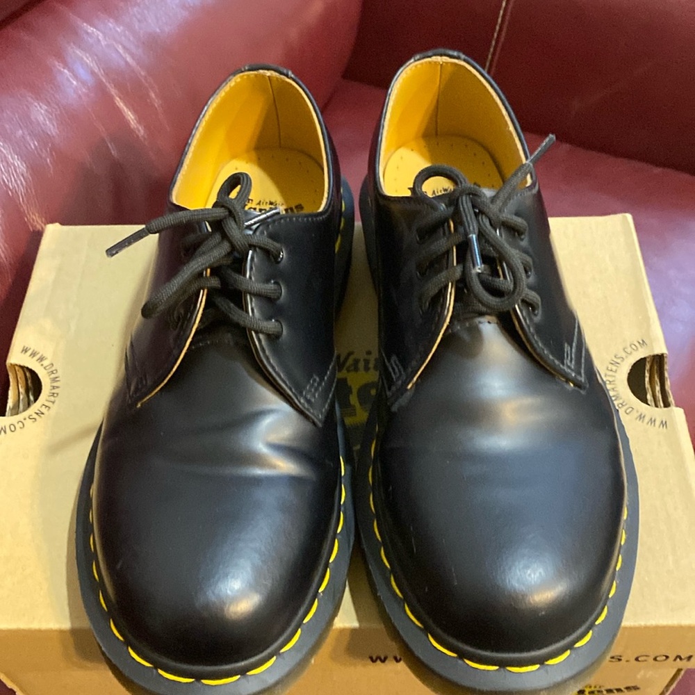 Dr Martens shoes